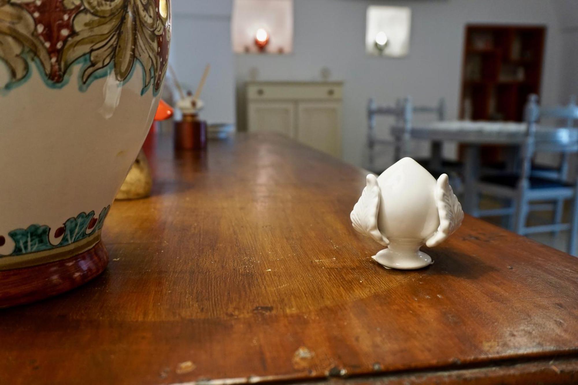 Casa Lana Villa Martina Franca Luaran gambar