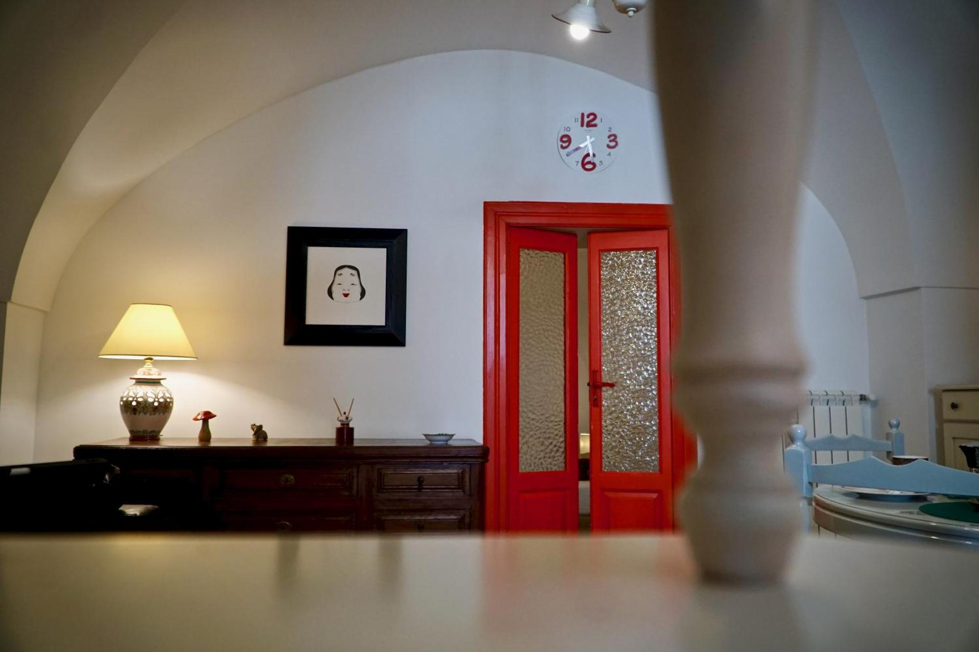 Casa Lana Villa Martina Franca Luaran gambar