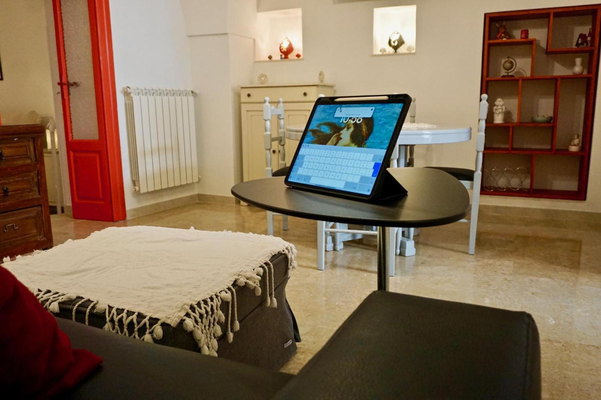 Casa Lana Villa Martina Franca Luaran gambar