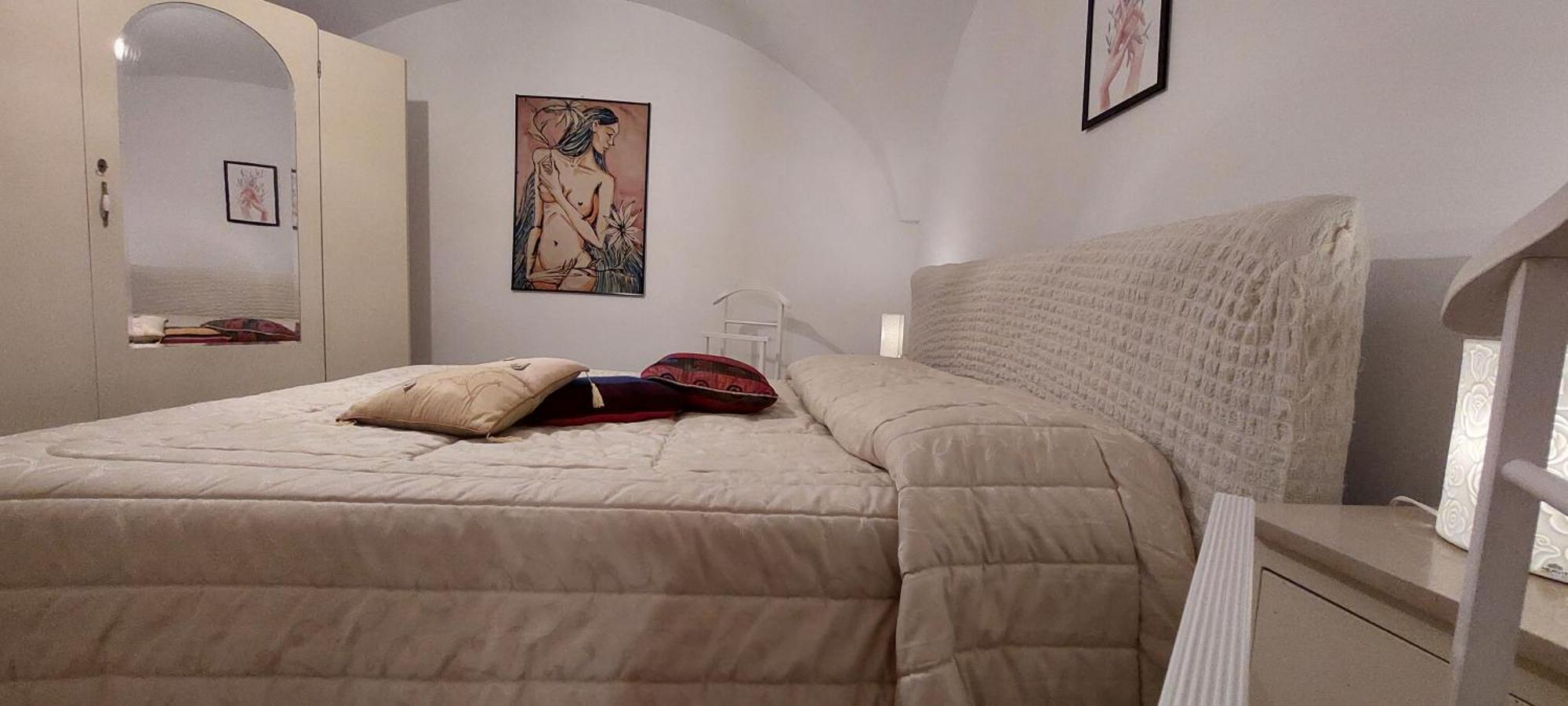 Casa Lana Villa Martina Franca Luaran gambar