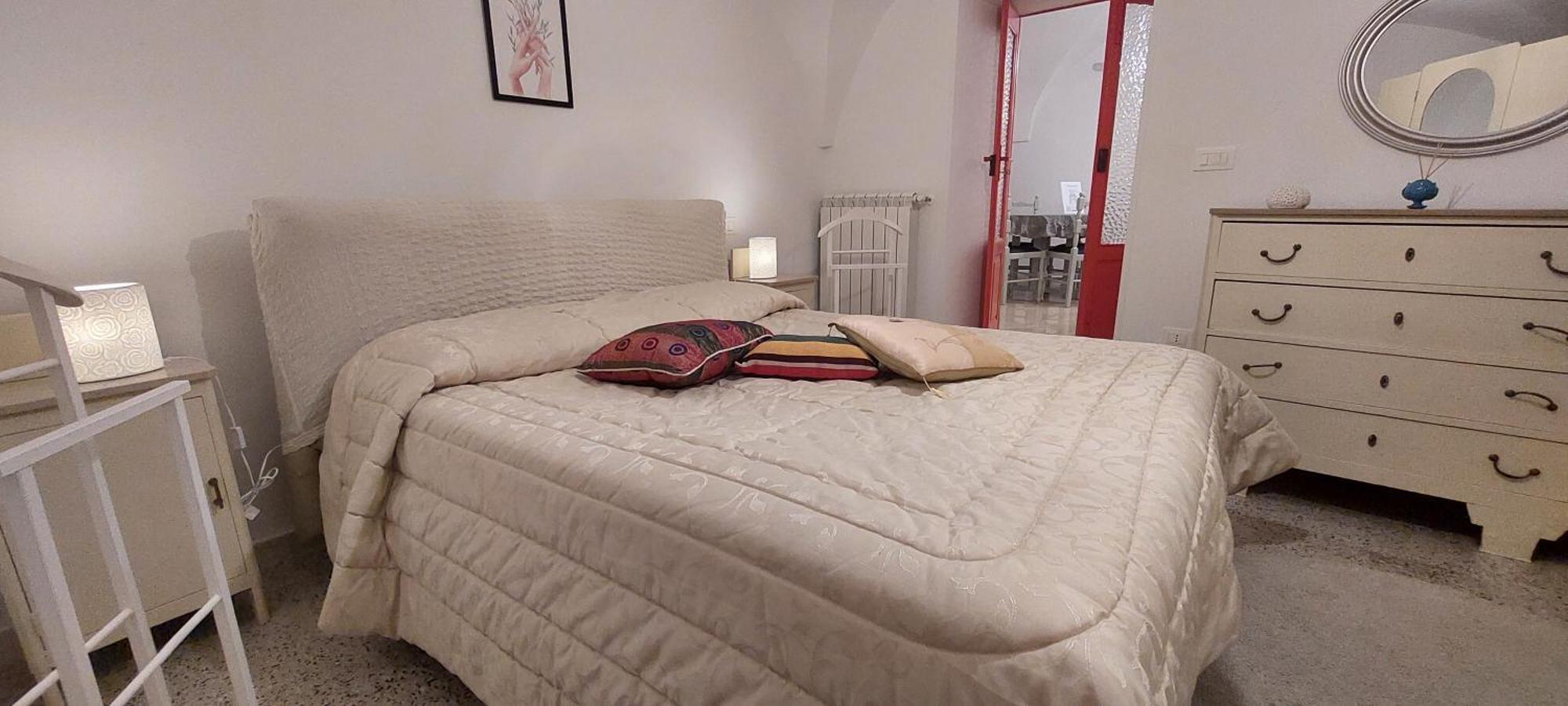 Casa Lana Villa Martina Franca Luaran gambar