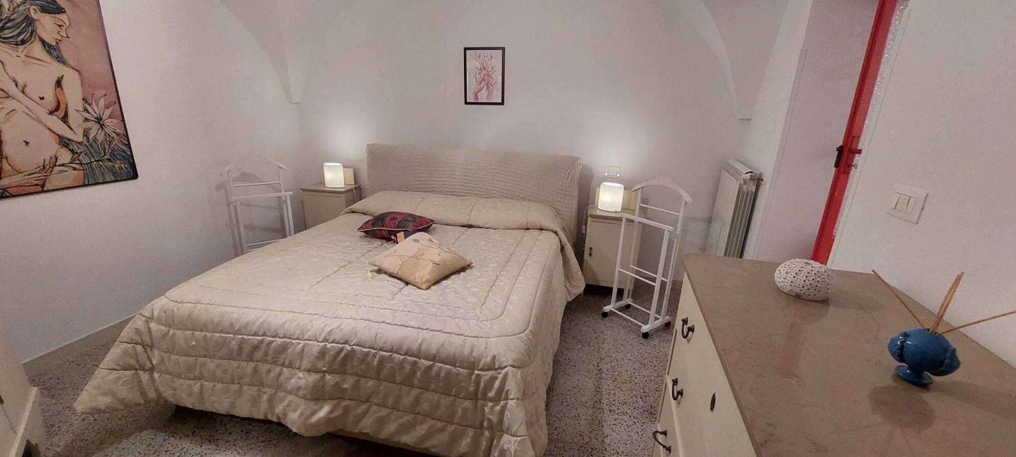 Casa Lana Villa Martina Franca Luaran gambar