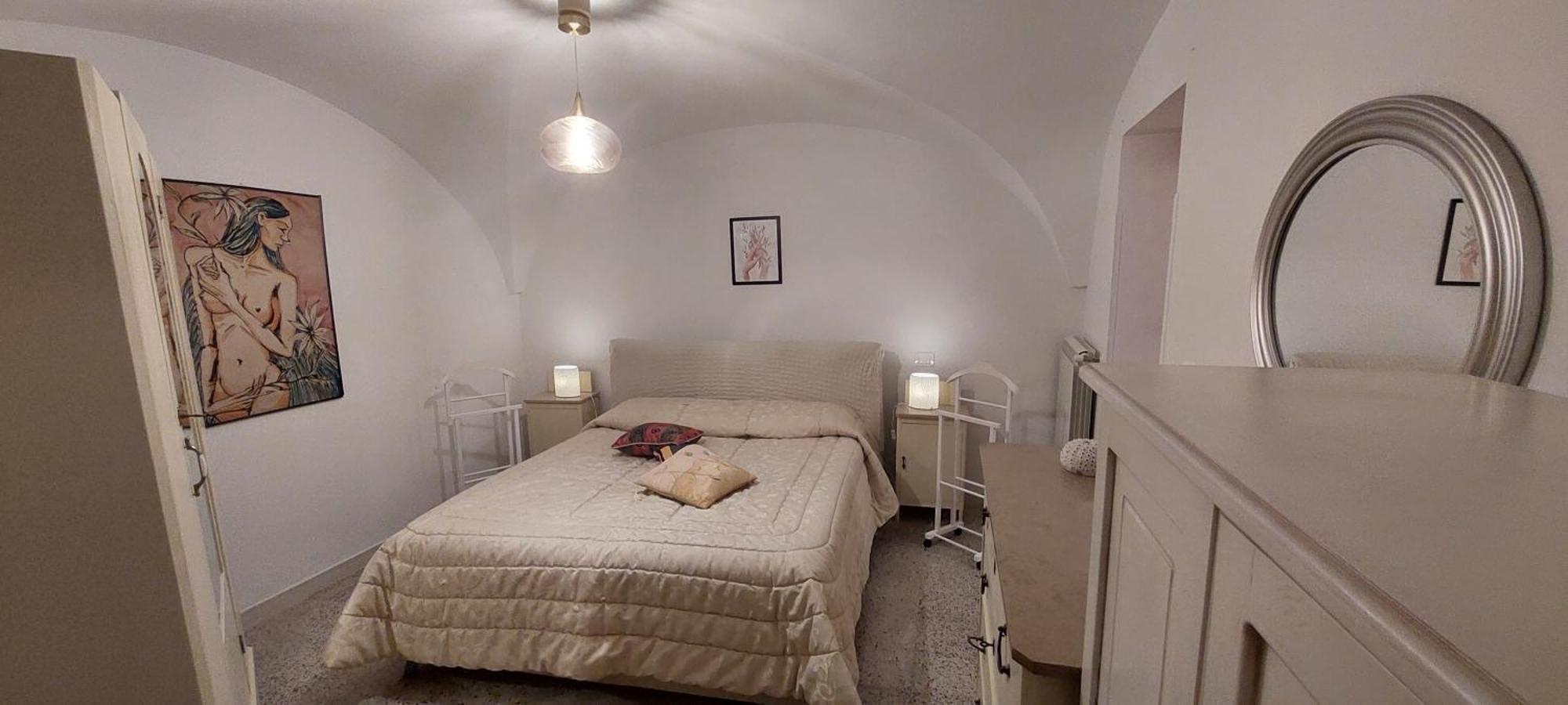 Casa Lana Villa Martina Franca Luaran gambar