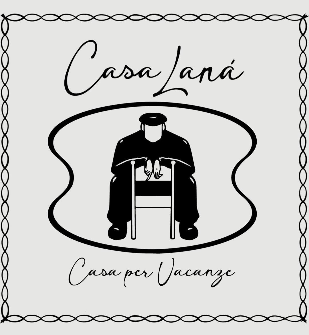 Casa Lana Villa Martina Franca Luaran gambar