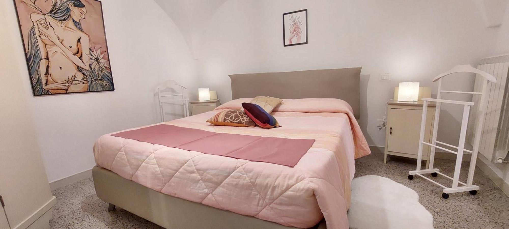 Casa Lana Villa Martina Franca Luaran gambar