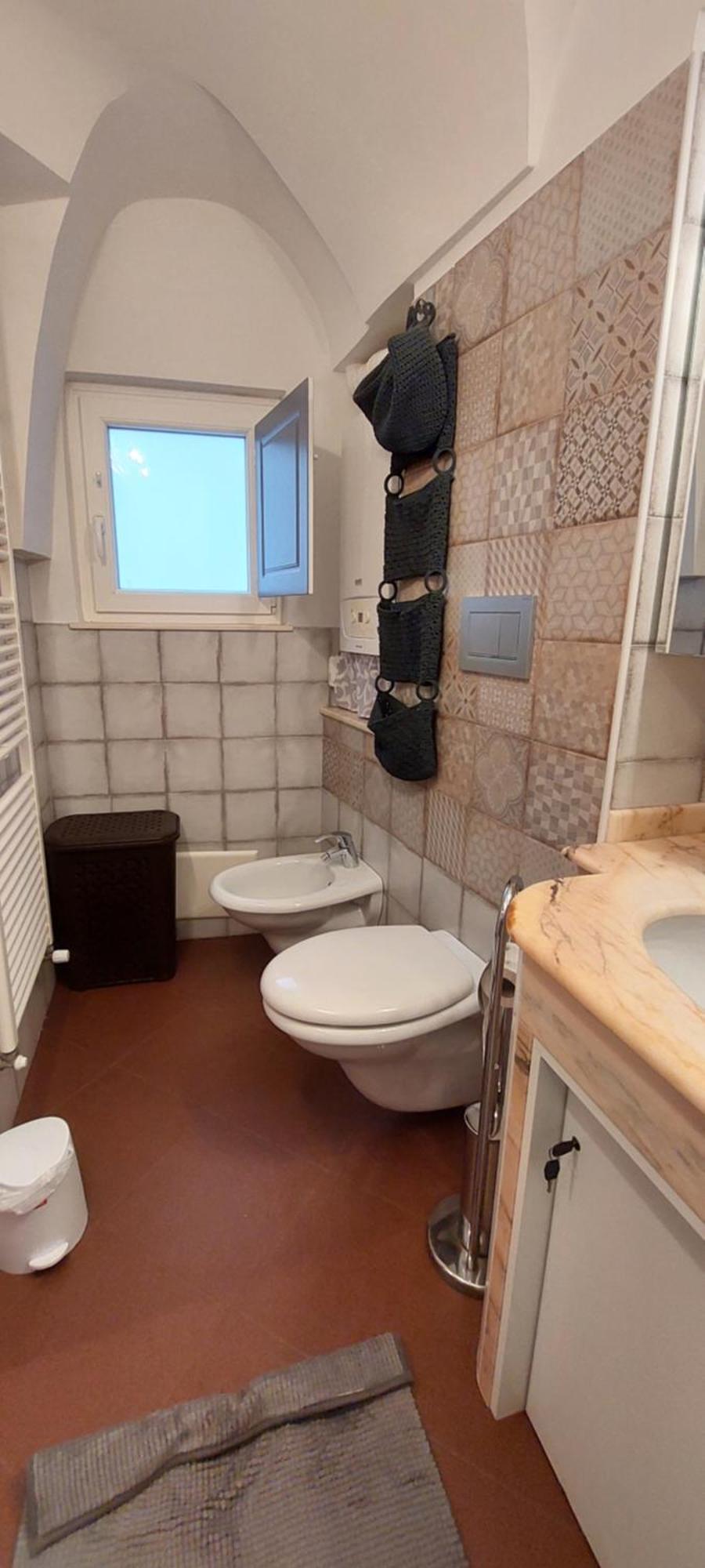 Casa Lana Villa Martina Franca Luaran gambar