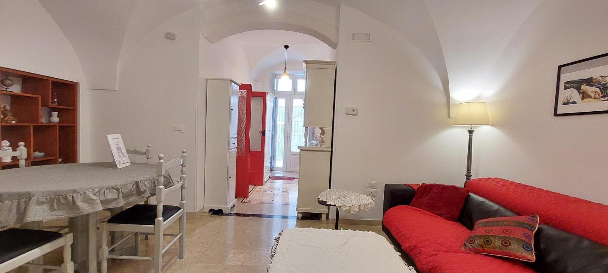 Casa Lana Villa Martina Franca Luaran gambar
