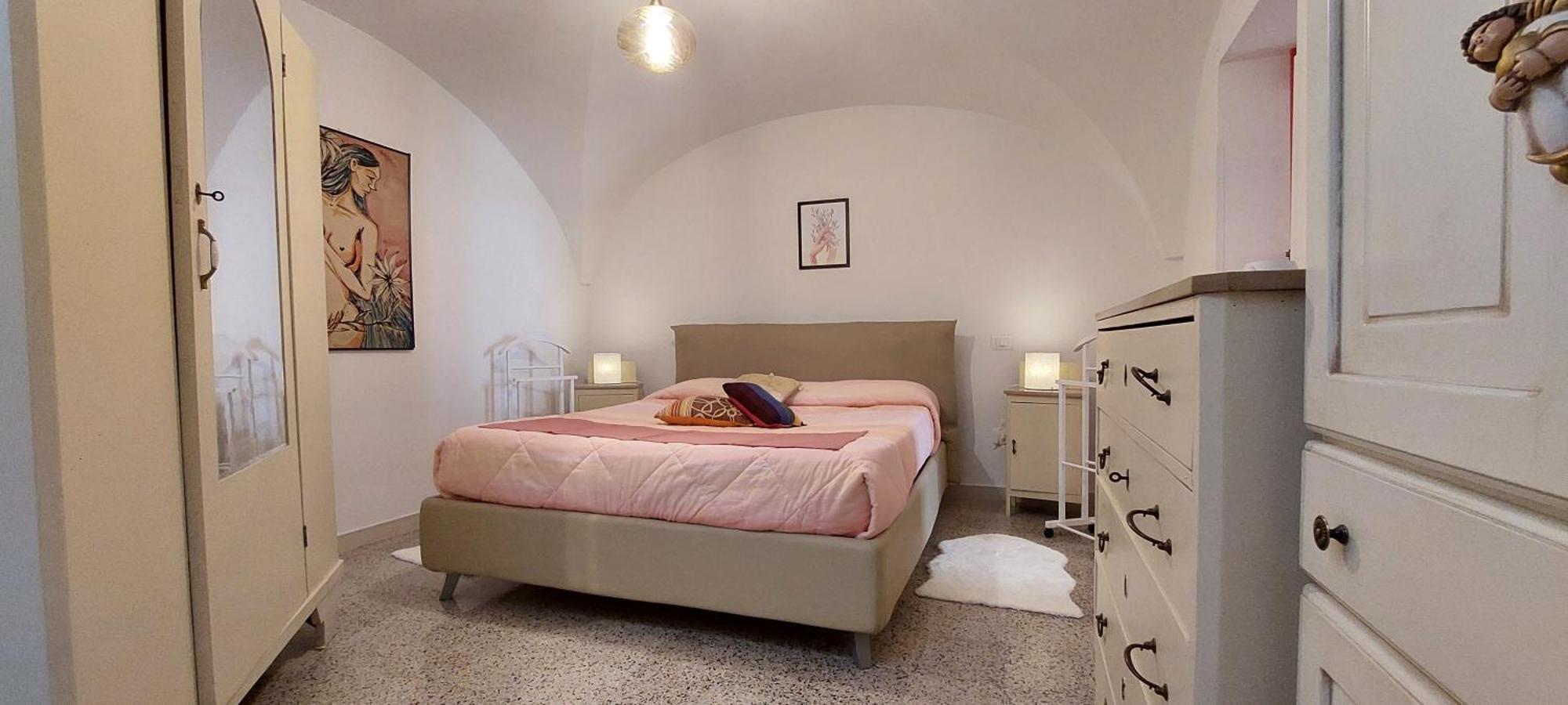 Casa Lana Villa Martina Franca Luaran gambar