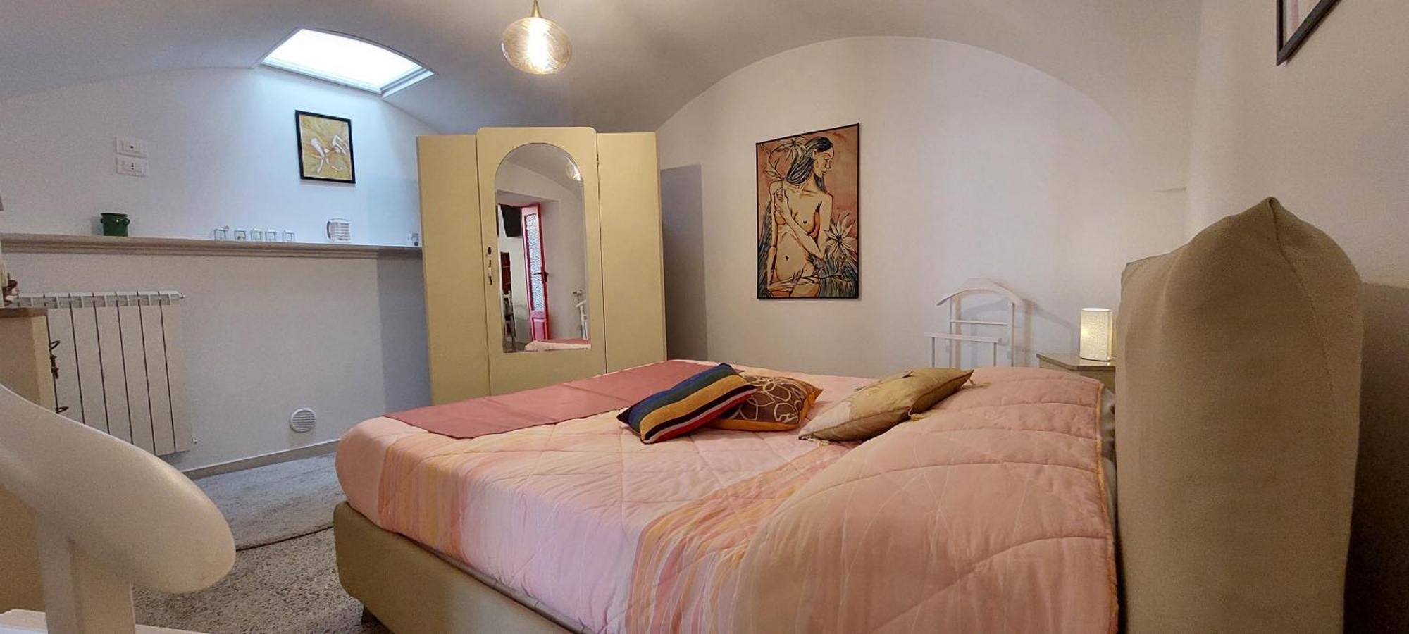 Casa Lana Villa Martina Franca Luaran gambar